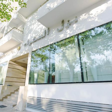 Ambassadeurs Hotel 튀니스 외부 사진