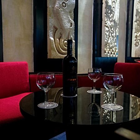 Ambassadeurs Hotel 튀니스 외부 사진