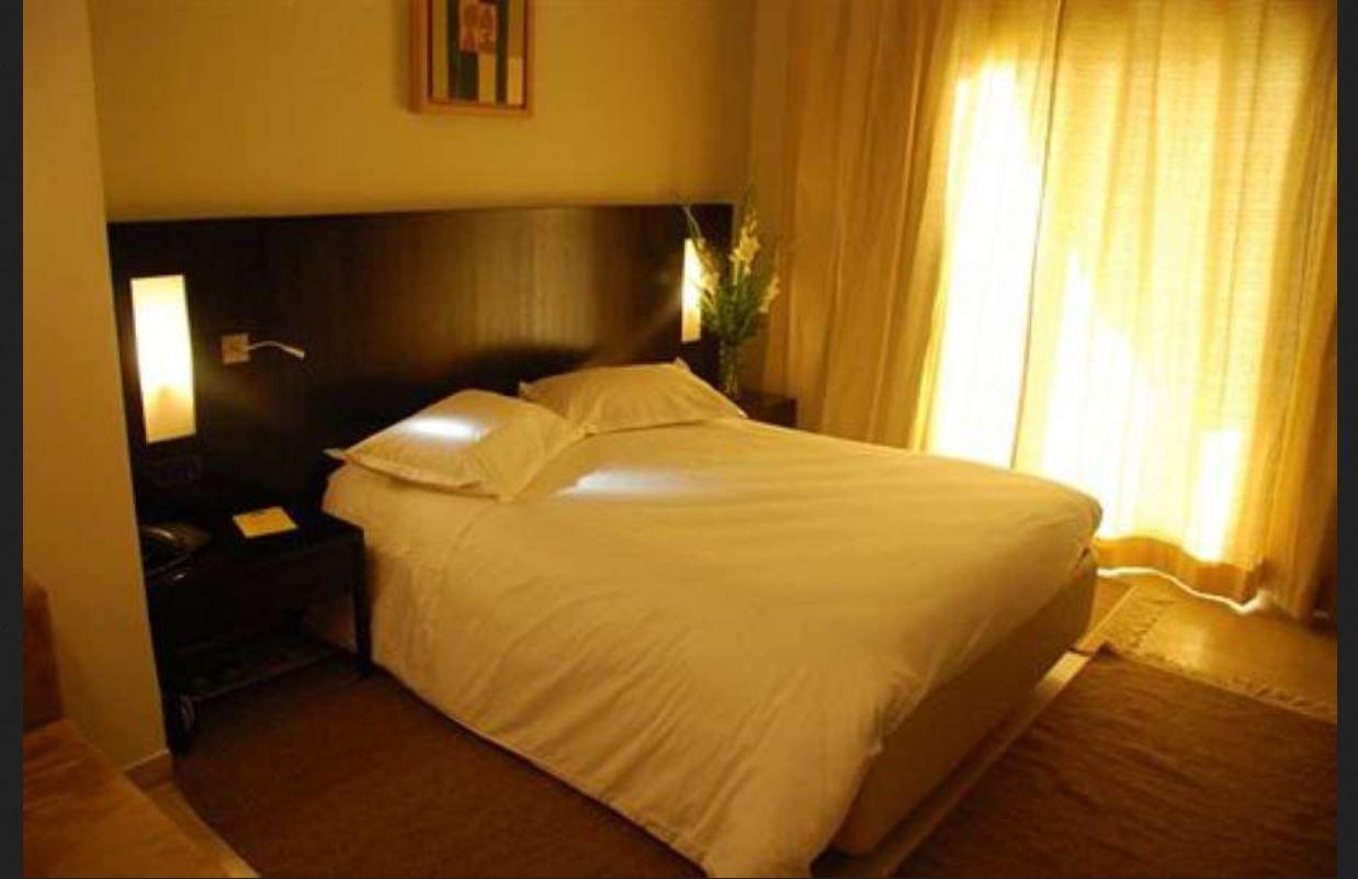 Ambassadeurs Hotel 튀니스 외부 사진