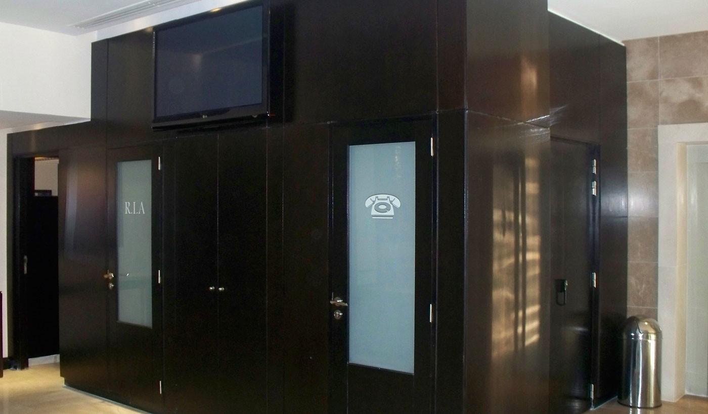 Ambassadeurs Hotel 튀니스 외부 사진