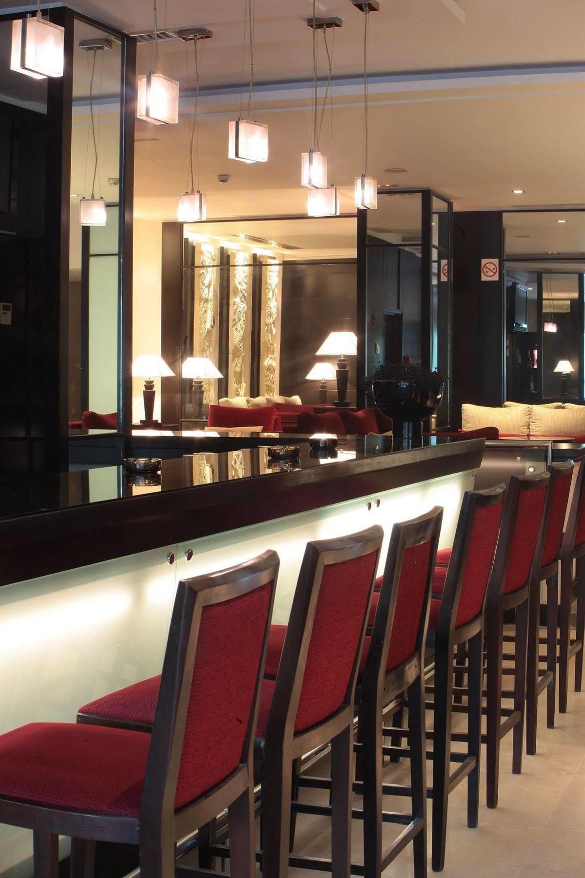 Ambassadeurs Hotel 튀니스 외부 사진